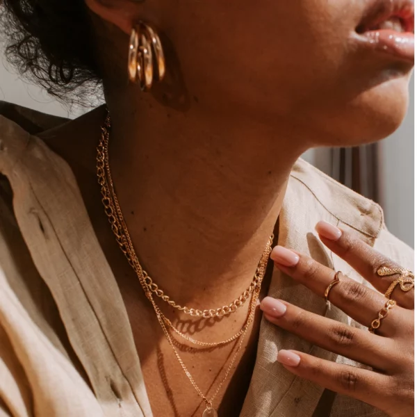 Collier Élégance – Image 2