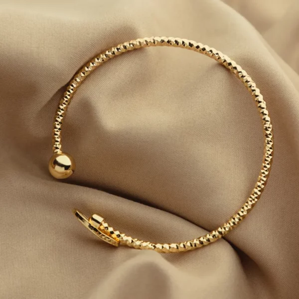 Bracelet Jonc Harmonie