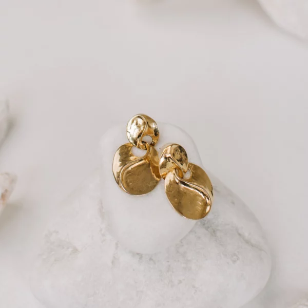 Boucles d'oreille Cali
